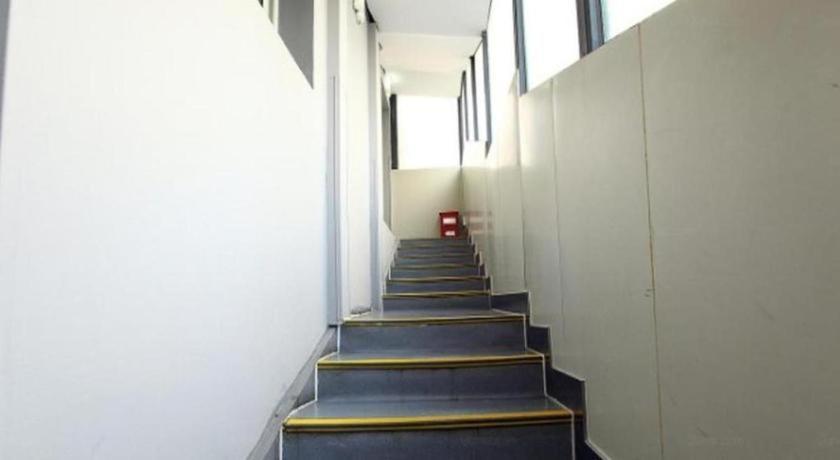 Bestay Hotel Express Nanjing Xinjiekou Bagian luar foto