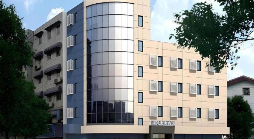 Bestay Hotel Express Nanjing Xinjiekou Bagian luar foto